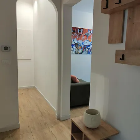 Ferienwohnung Casa Bray&B Bologna Exterior foto