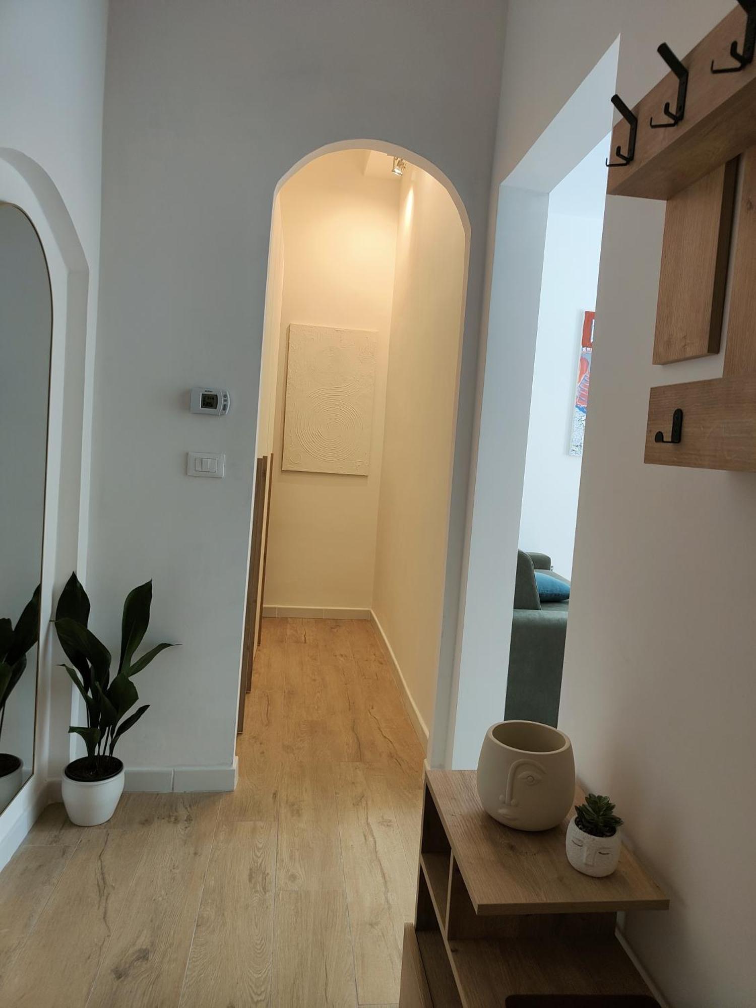 Apartamento Casa Bray&b Bolonia